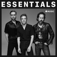 The Killers - Essentials (2020) MP3
