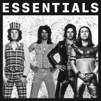 Slade - Essentials (2020) MP3