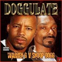 Warren G & Snoop Dogg - Doggulate (2020) MP3