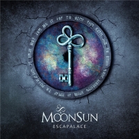 MoonSun - Escapalace (2020) MP3