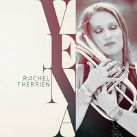 Rachel Therrien - Vena (2020) MP3