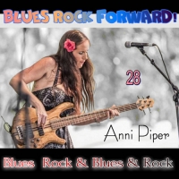 VA - Blues Rock forward! 28 (2020) MP3 от Vanila