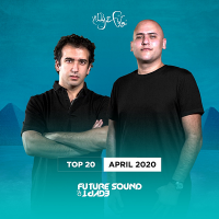 VA - FSOE Top 20: April 2020 [Future Sound Of Egypt] (2020) MP3