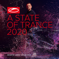 VA - A State Of Trance 2020 [Mixed by Armin van Buuren] (2020) MP3