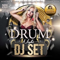 VA - Drum Night DJ Set (2020) MP3
