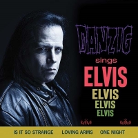 Danzig - Sings Elvis (2020) MP3