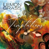 Lemongrass - Temptations (2020) MP3  Vanila