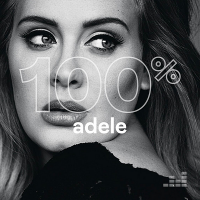 Adele - 100% Adele (2020) MP3