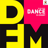 VA - Radio DFM: Top D-Chart [25.04] (2020) MP3