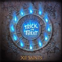 Trick or Treat - The Legend of the XII Saints (2020) MP3