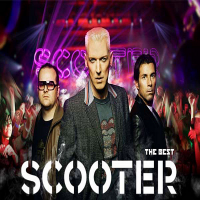 Scooter - Best Of [Unofficial Release] (2020) MP3