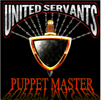 United Servants - Puppet Master (2020) MP3