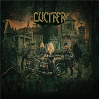 Lucifer - Lucifer III (2020) MP3