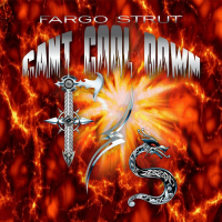 Fargo Strut - Can't Cool Down (2020) MP3