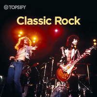 VA - Classic Rock (2020) MP3