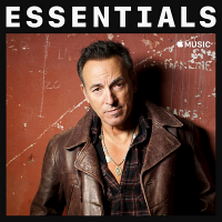 Bruce Springsteen - Essentials (2020) MP3