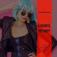 VA - A Cheerful Pop Party: 2020 Romantic Beatz (2020) MP3