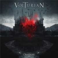 Volturian - Crimson (2020) MP3