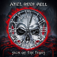 Axel Rudi Pell - Sign Of The Times (2020) MP3