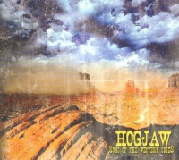 Hogjaw - Sons Of The Western Skies (2012) MP3