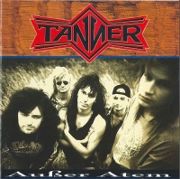 Tanner - Ausser Atem (1992) MP3