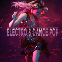 VA - Electro & Dance Pop (2020) MP3