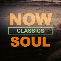 VA - Now Soul Classics (2020) MP3