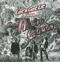 The Mojo Gurus - Let's Get Lit (2009) MP3