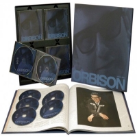 Roy Orbison - Orbison 1955-1965 [7CD Deluxe Boxset] (2001) MP3