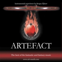   - Artefact (2007) MP3