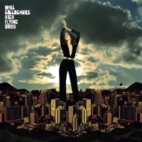 Noel Gallagher's High Flying Birds - Blue Moon Rising [EP] (2020) MP3