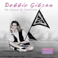 Debbie Gibson - We Could Be Together [10CD] (2017) MP3