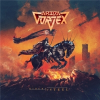 Arida Vortex - Riders of Steel (2020) MP3