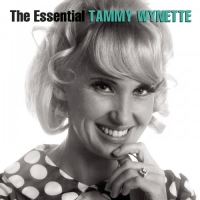 Tammy Wynette - The Essential [2CD] (2013) MP3