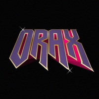 ORAX - Discography (2012-2020) MP3