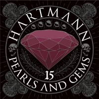 Hartmann - 15 Pearls and Gems (2020) MP3