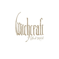 Witchcraft - Black Metal (2020) MP3