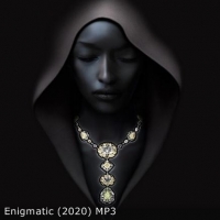 VA - Enigmatic (2020) 3