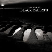 Black Sabbath - The Best of Black Sabbath [Sanctuary 2000] (2000) MP3