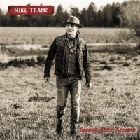Mike Tramp - Second Time Around (2020) MP3