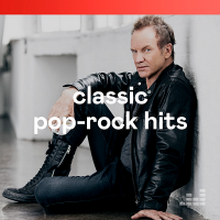 VA - Classic Pop-Rock Hits (2020) MP3