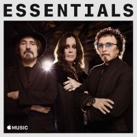 Black Sabbath  Essentials (2018) MP3