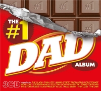 VA - The # 1 Dad Album [3CD] (2020) MP3