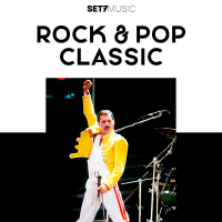 VA - Classic Pop & Rock Songs: Hits Of The 80's (2020) MP3
