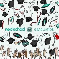 VA - Med School: Graduation (2020) MP3