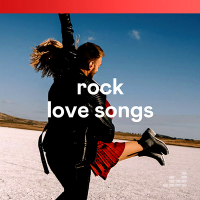 VA - Rock Love Songs (2020) MP3