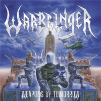 Warbringer - Weapons of Tomorrow (2020) MP3