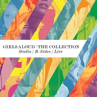 Girls Aloud - The Collection: Studio Albums, B Sides, Live [7CD] (2013) MP3