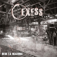 Exess - Deus Ex Machina (2020) MP3