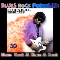 VA - Blues Rock forward! 30 (2020) MP3  Vanila